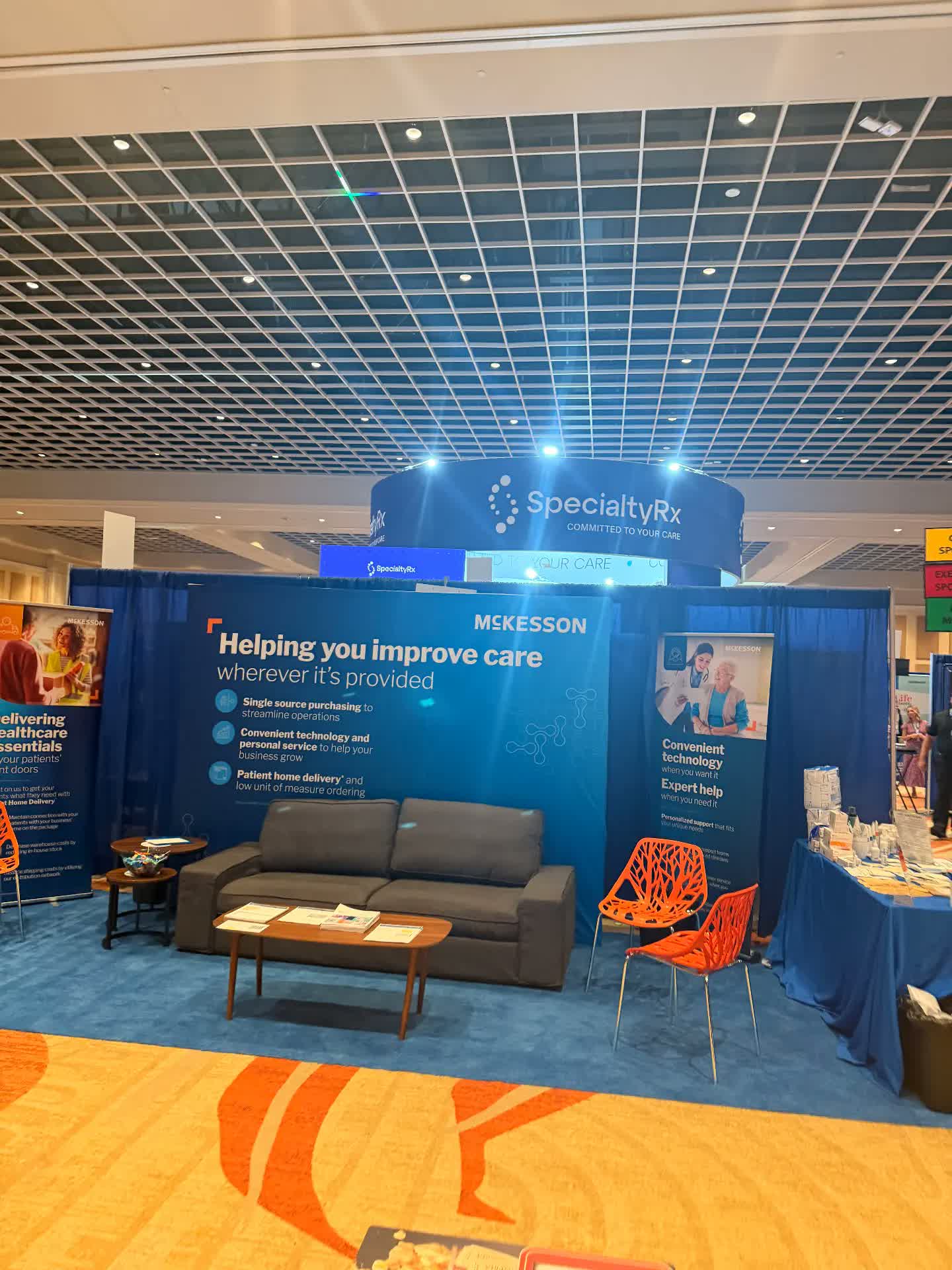Trade Shows 1