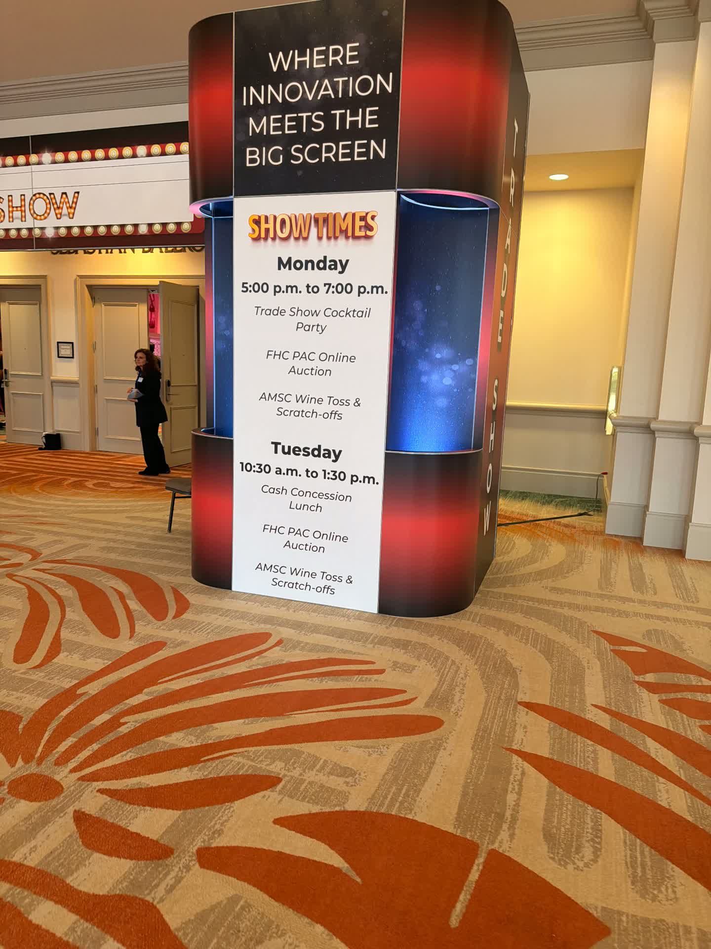 Trade Shows 2