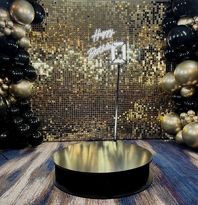 360 Photo Booth