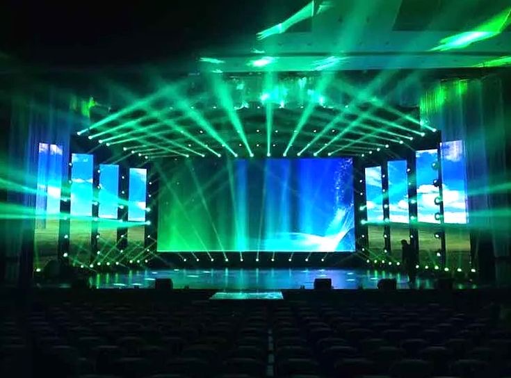 LIGHTING