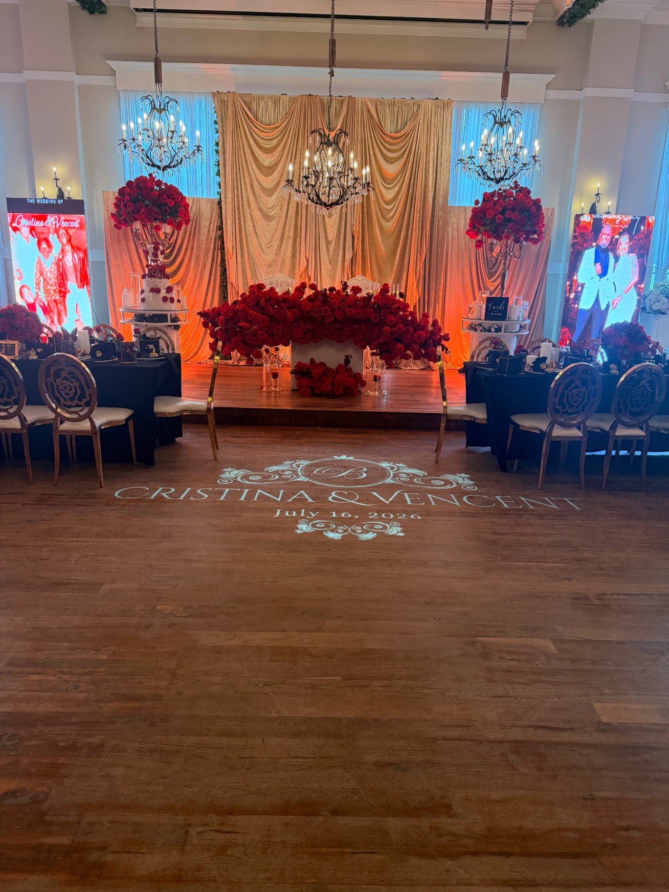 WEDDINGS 2