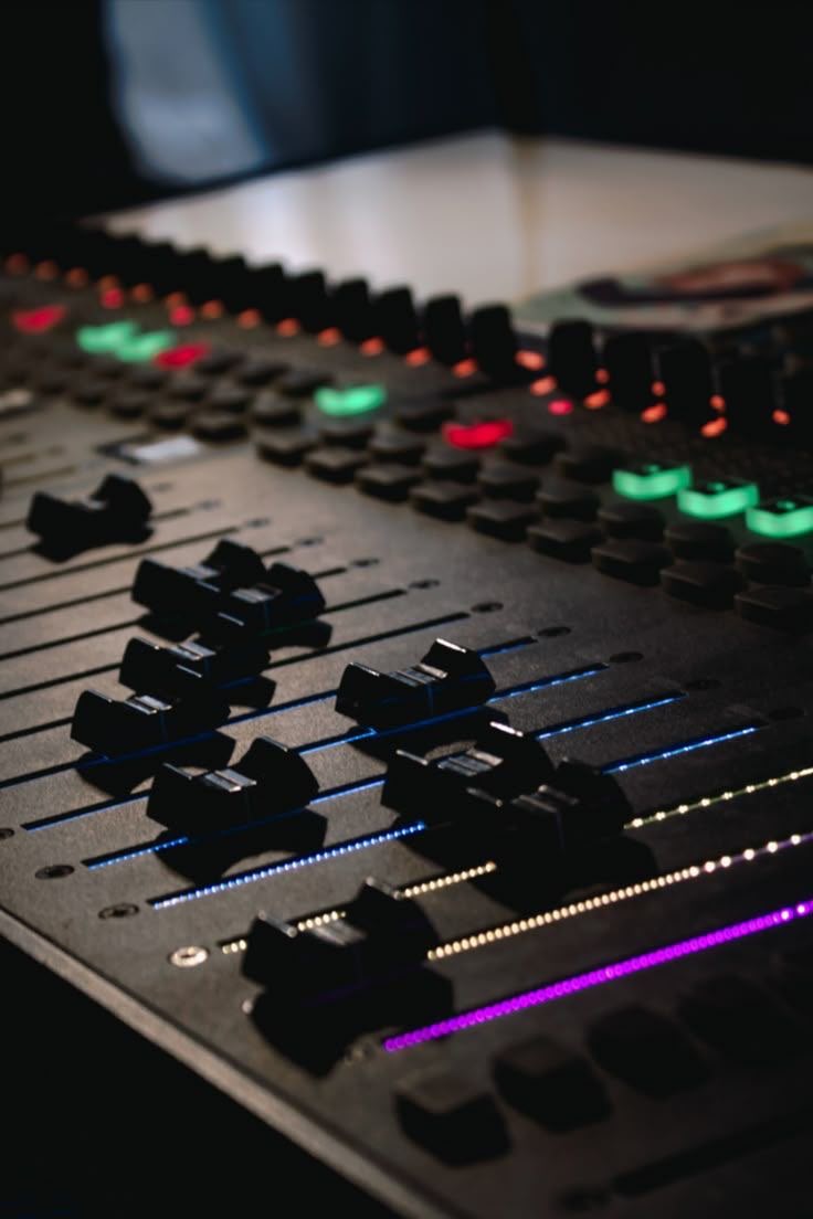 AUDIO
