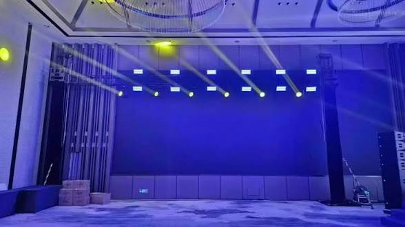 Intelligent Lighting 3