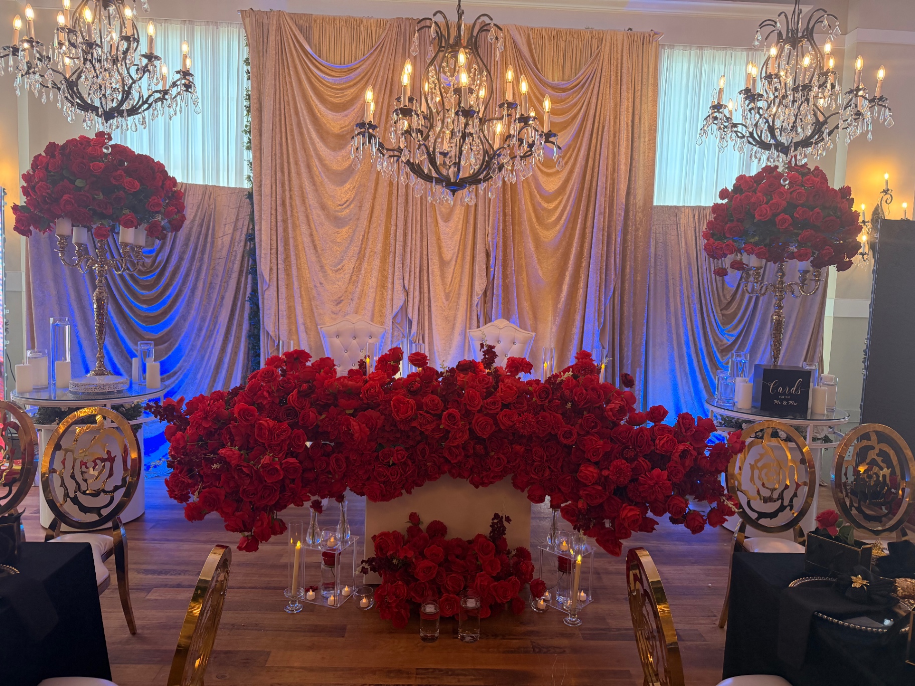 WEDDINGS 1