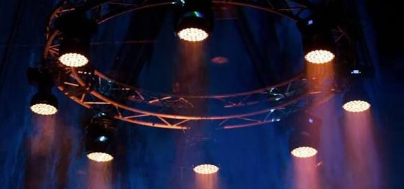 Intelligent Lighting 1