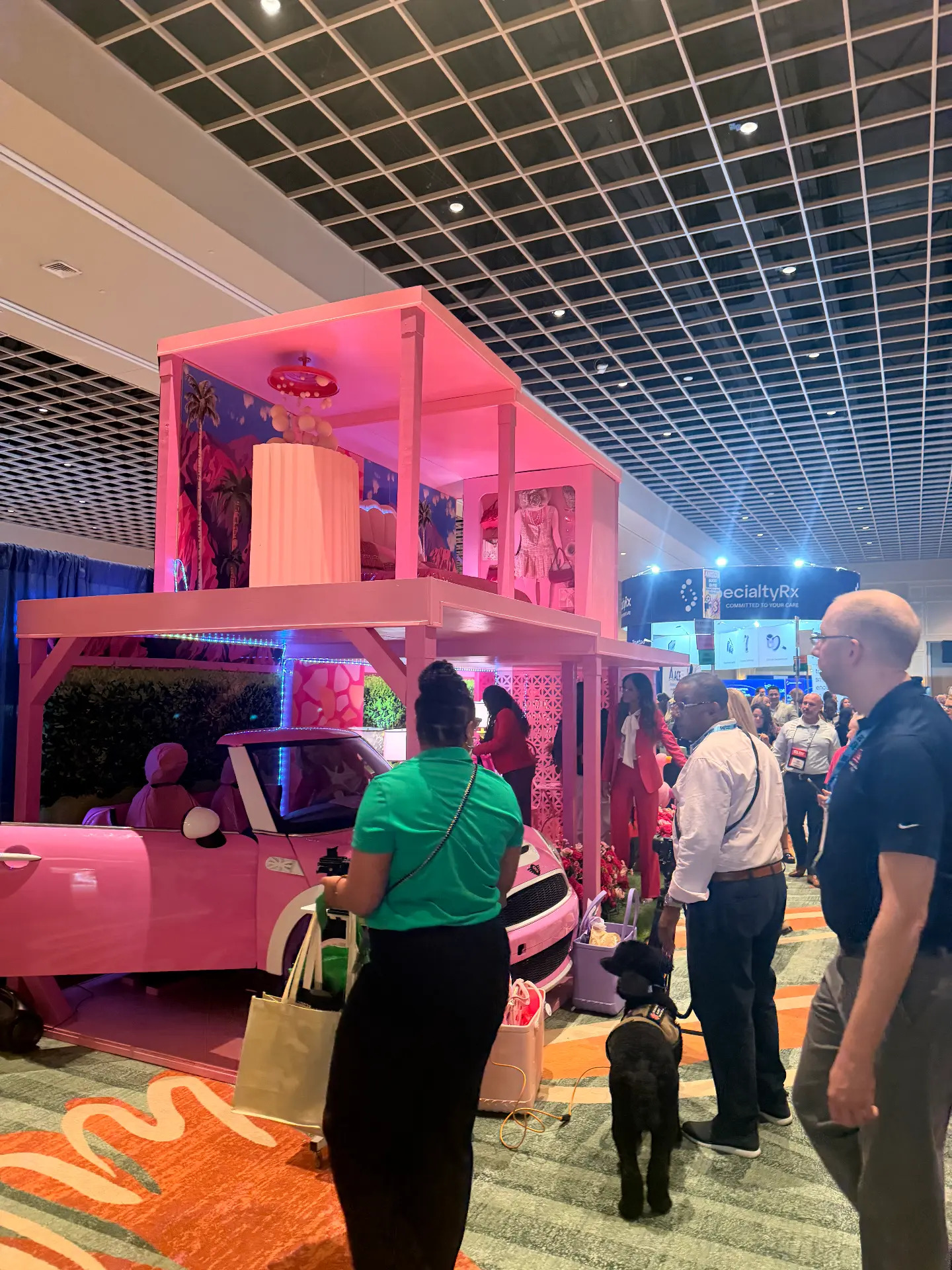 BRAND ACTIVATIONS