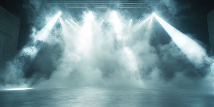 Vertical Fog